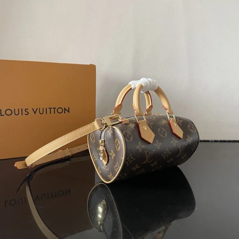 Louis Vuitton Speedy Bags StreetReady 41505