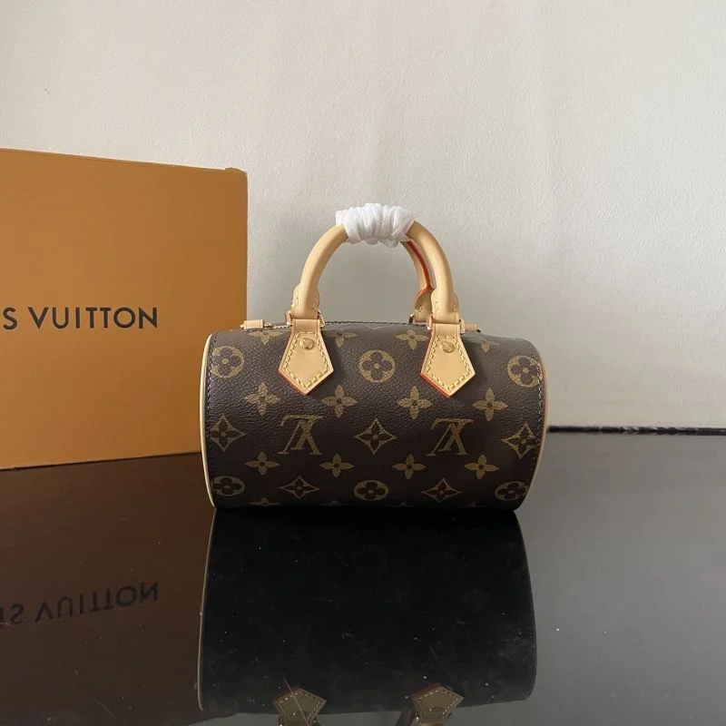 Louis Vuitton Speedy Bags StreetReady 41505