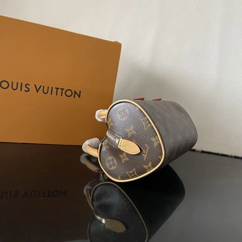Louis Vuitton Speedy Bags StreetReady 41505