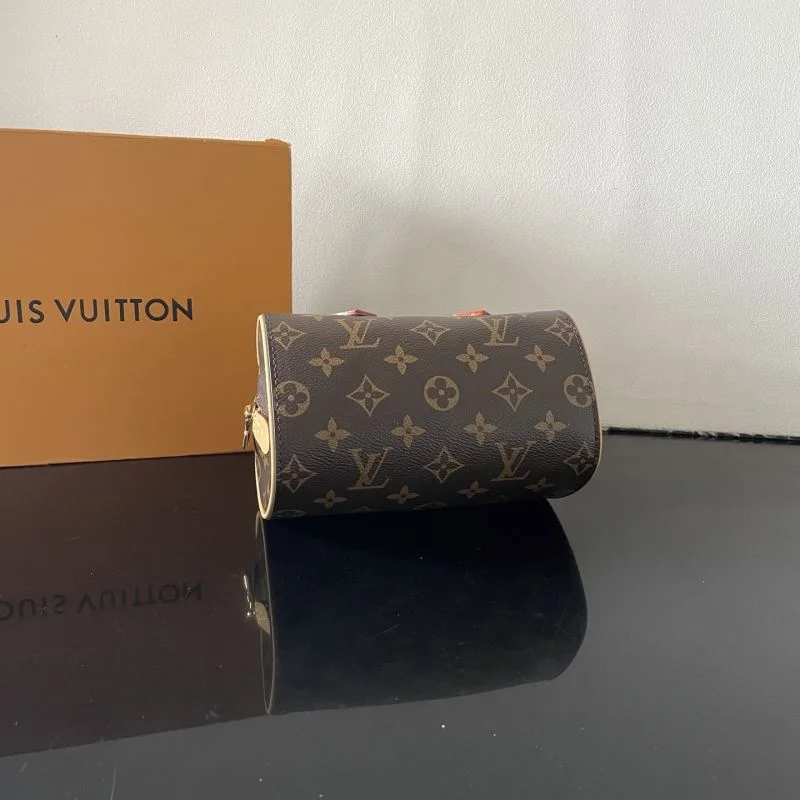 Louis Vuitton Speedy Bags StreetReady 41505