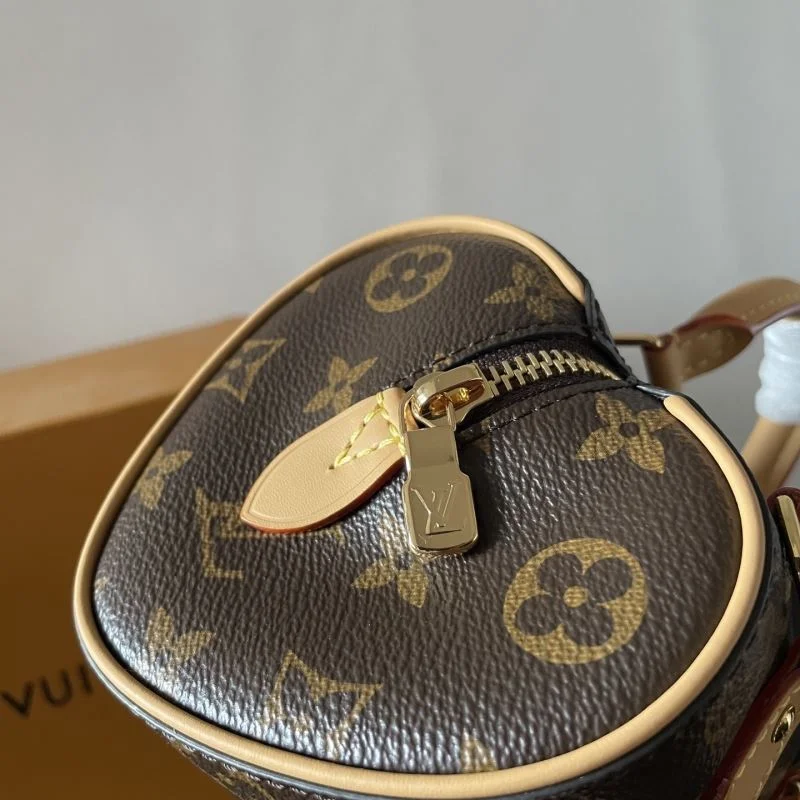 Louis Vuitton Speedy Bags StreetReady 41505