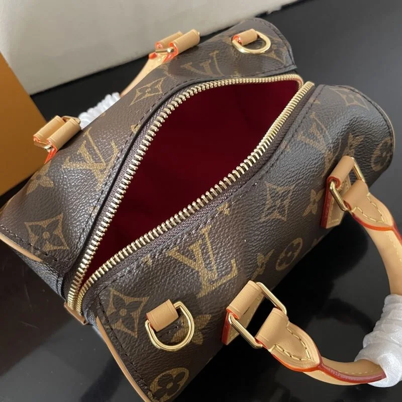 Louis Vuitton Speedy Bags StreetReady 41505