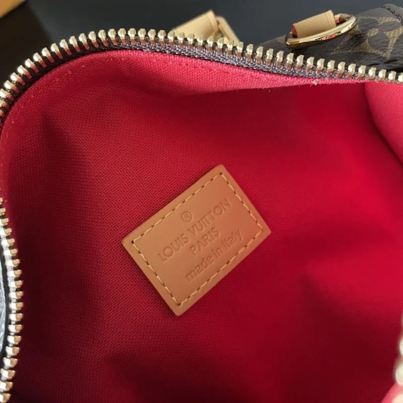 Louis Vuitton Speedy Bags StreetReady 41505