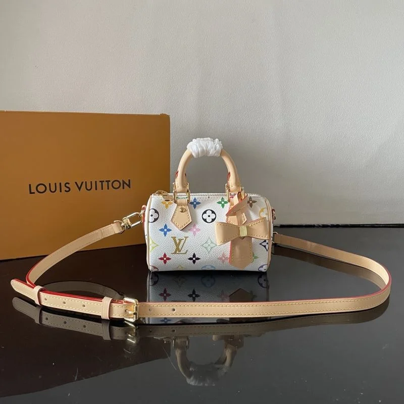 Louis Vuitton Speedy Bags Effortless 41502