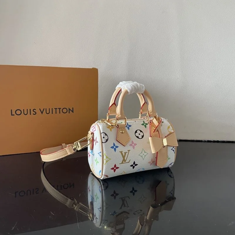 Louis Vuitton Speedy Bags Effortless 41502