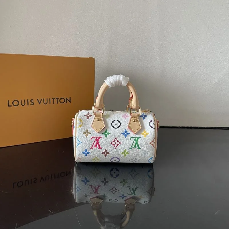 Louis Vuitton Speedy Bags Effortless 41502