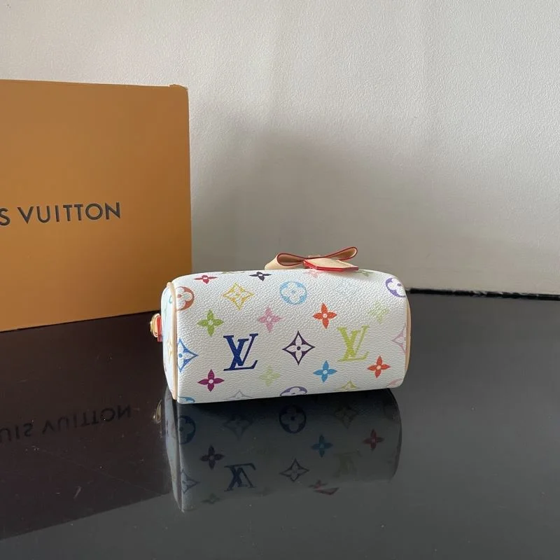 Louis Vuitton Speedy Bags Effortless 41502