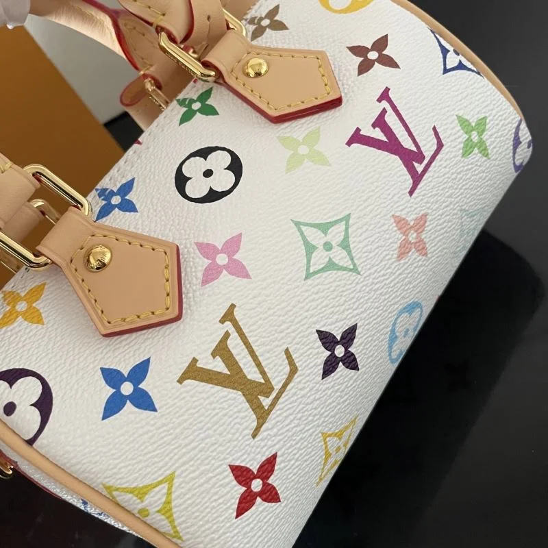 Louis Vuitton Speedy Bags Effortless 41502