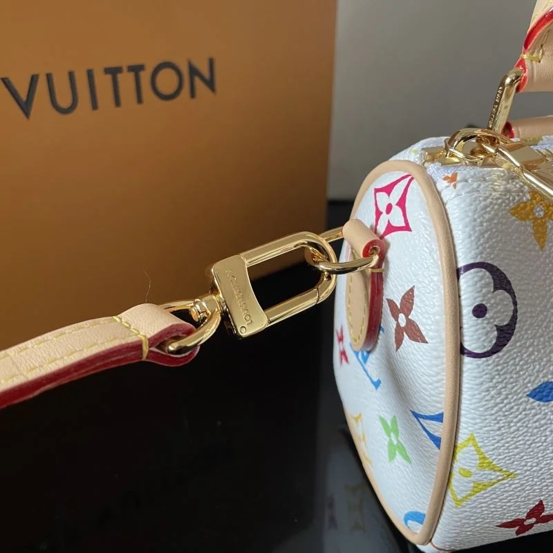 Louis Vuitton Speedy Bags Effortless 41502