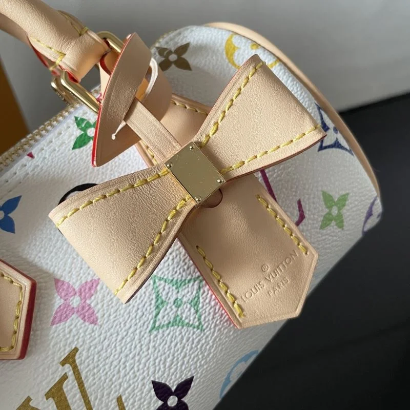 Louis Vuitton Speedy Bags Effortless 41502