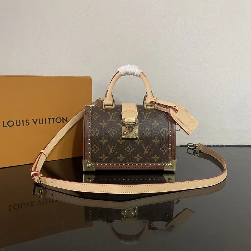 Louis Vuitton Speedy Bags TopPick 41560