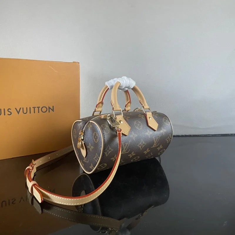 RelaxedFit Louis Vuitton Speedy Bags 41507
