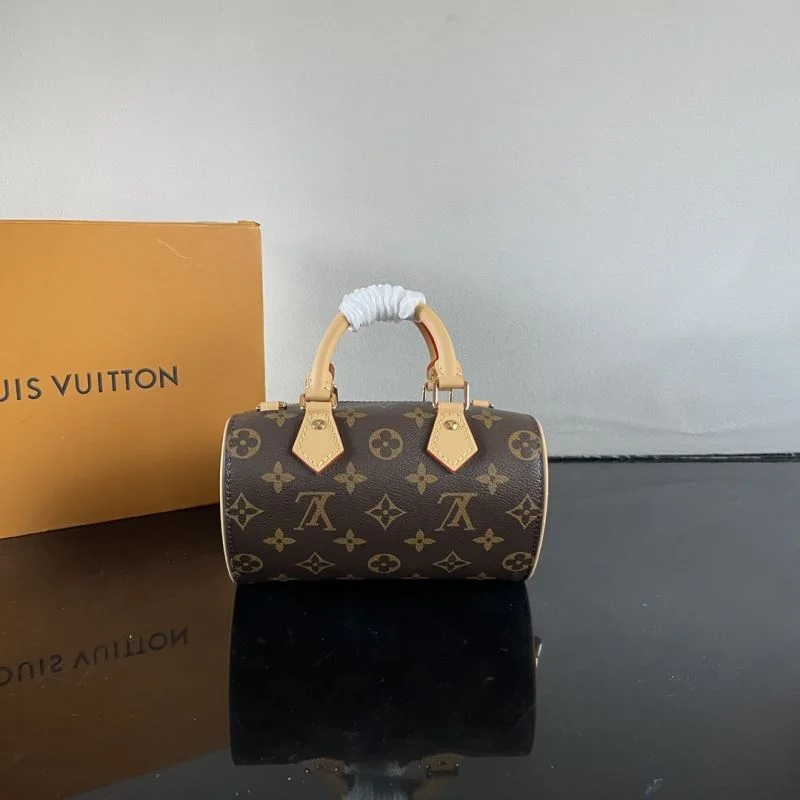 RelaxedFit Louis Vuitton Speedy Bags 41507