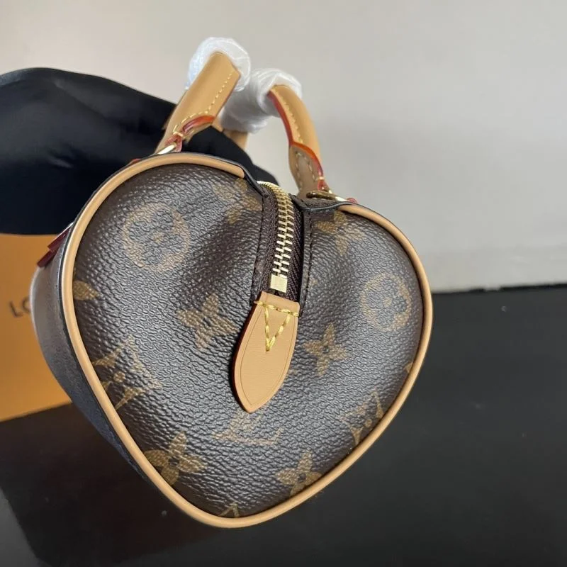 RelaxedFit Louis Vuitton Speedy Bags 41507