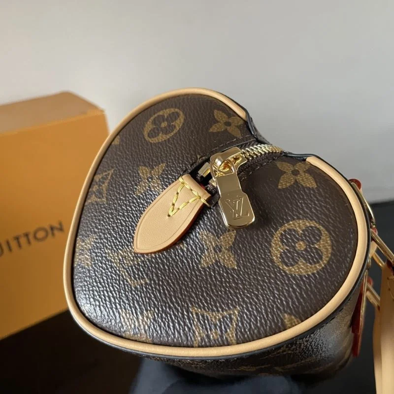 RelaxedFit Louis Vuitton Speedy Bags 41507