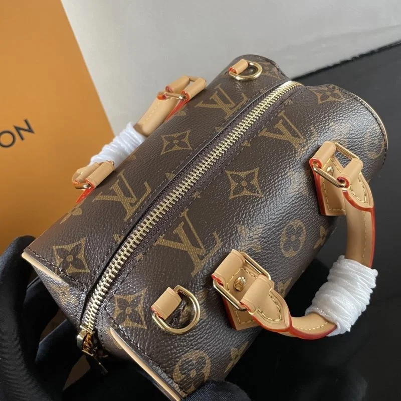 RelaxedFit Louis Vuitton Speedy Bags 41507