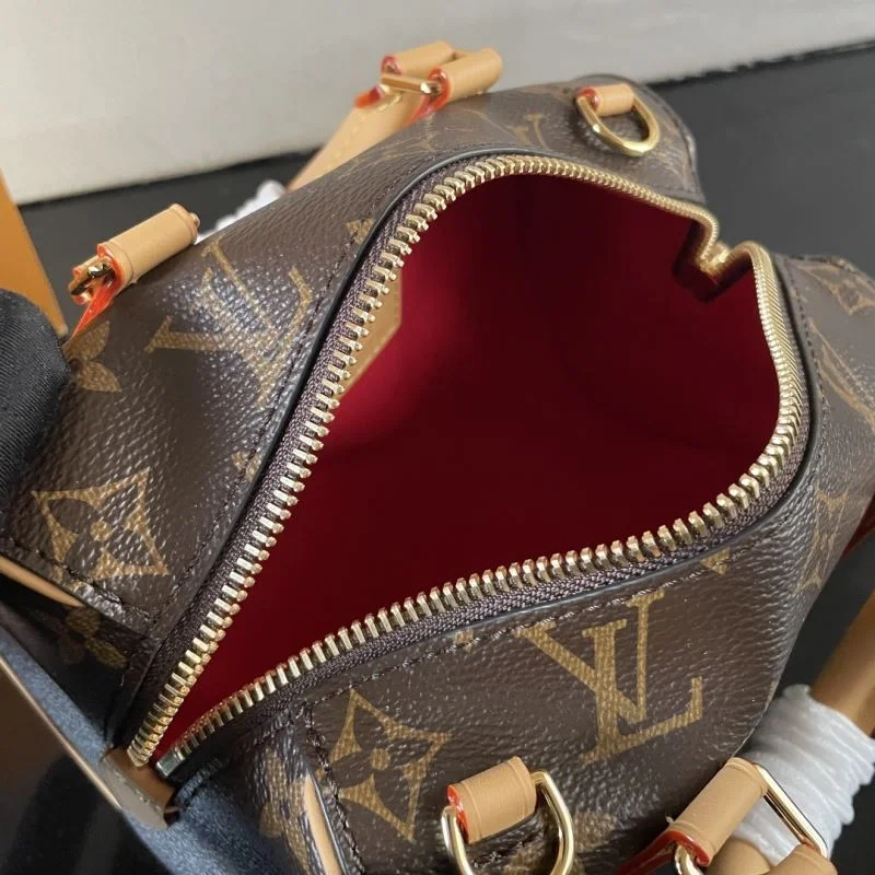 RelaxedFit Louis Vuitton Speedy Bags 41507