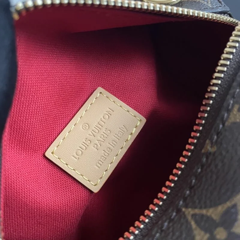 RelaxedFit Louis Vuitton Speedy Bags 41507