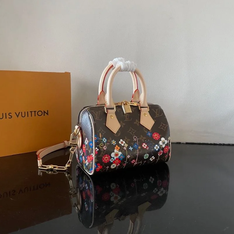 Louis Vuitton Speedy Bags Unisex 41541