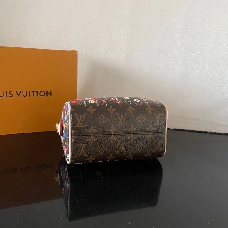 Louis Vuitton Speedy Bags Unisex 41541