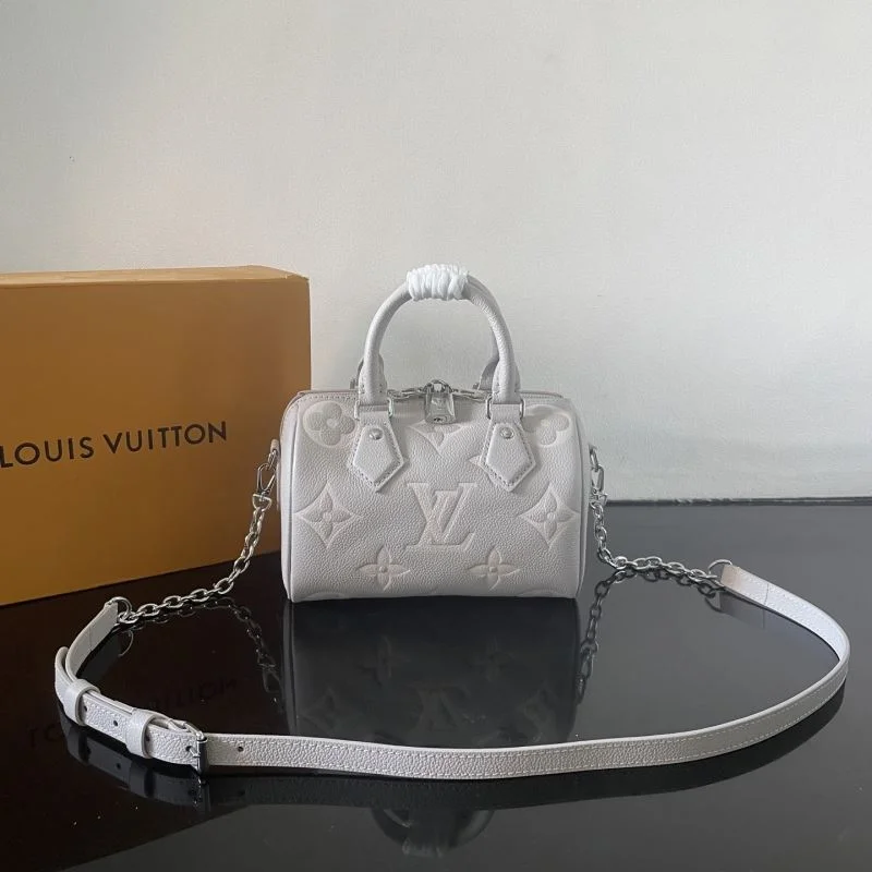 Louis Vuitton Speedy Bags Neat 41547