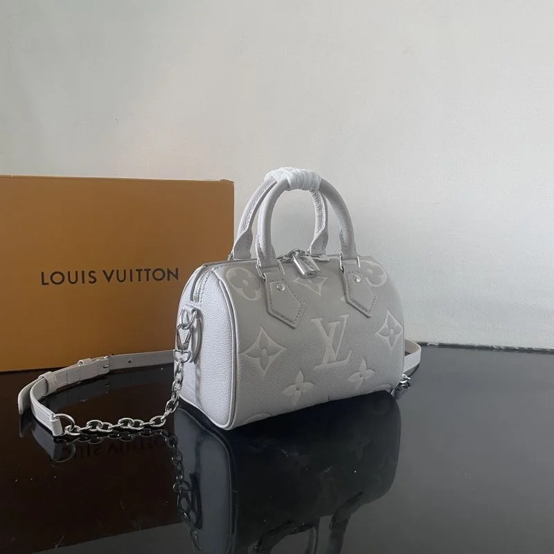 Louis Vuitton Speedy Bags Neat 41547
