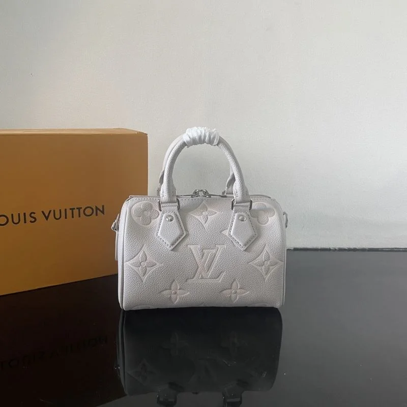 Louis Vuitton Speedy Bags Neat 41547