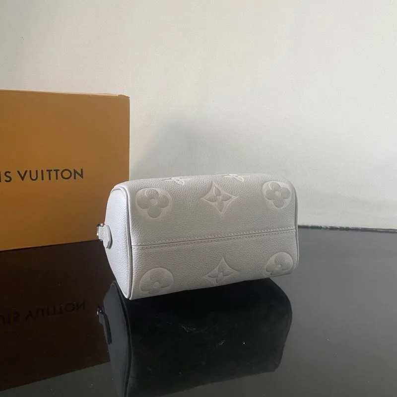 Louis Vuitton Speedy Bags Neat 41547