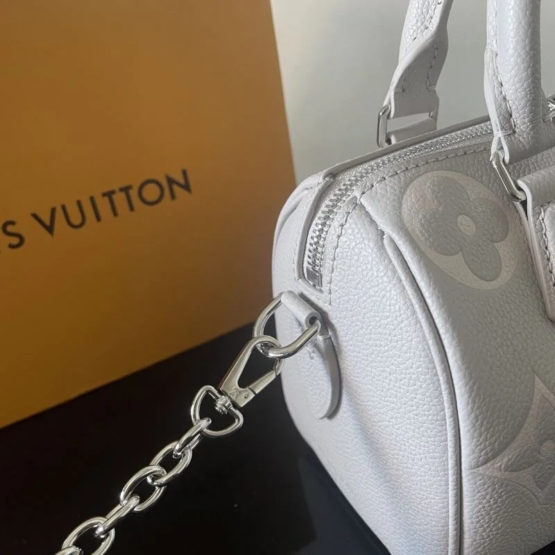 Louis Vuitton Speedy Bags Neat 41547