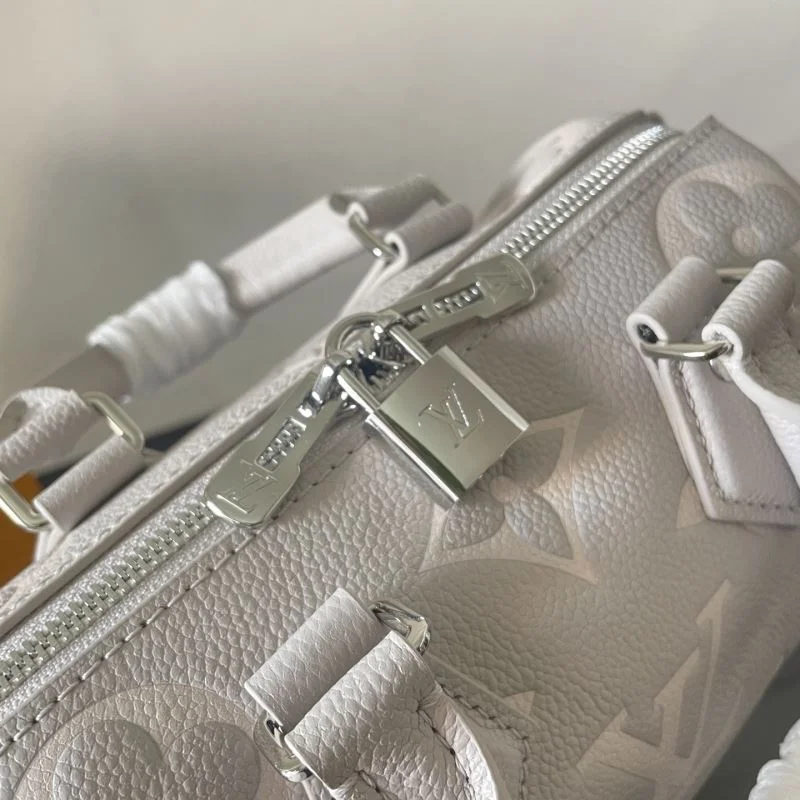 Louis Vuitton Speedy Bags Neat 41547