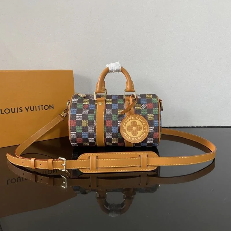 Durable Louis Vuitton Speedy Bags 41499