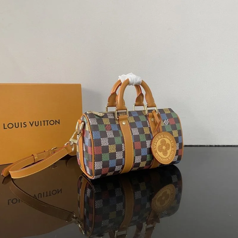 Durable Louis Vuitton Speedy Bags 41499
