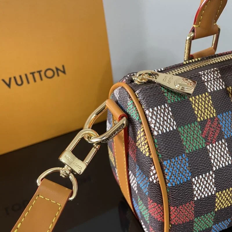 Durable Louis Vuitton Speedy Bags 41499