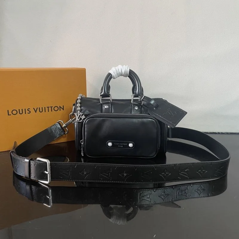 Louis Vuitton Speedy Bags MoistureWicking 41500