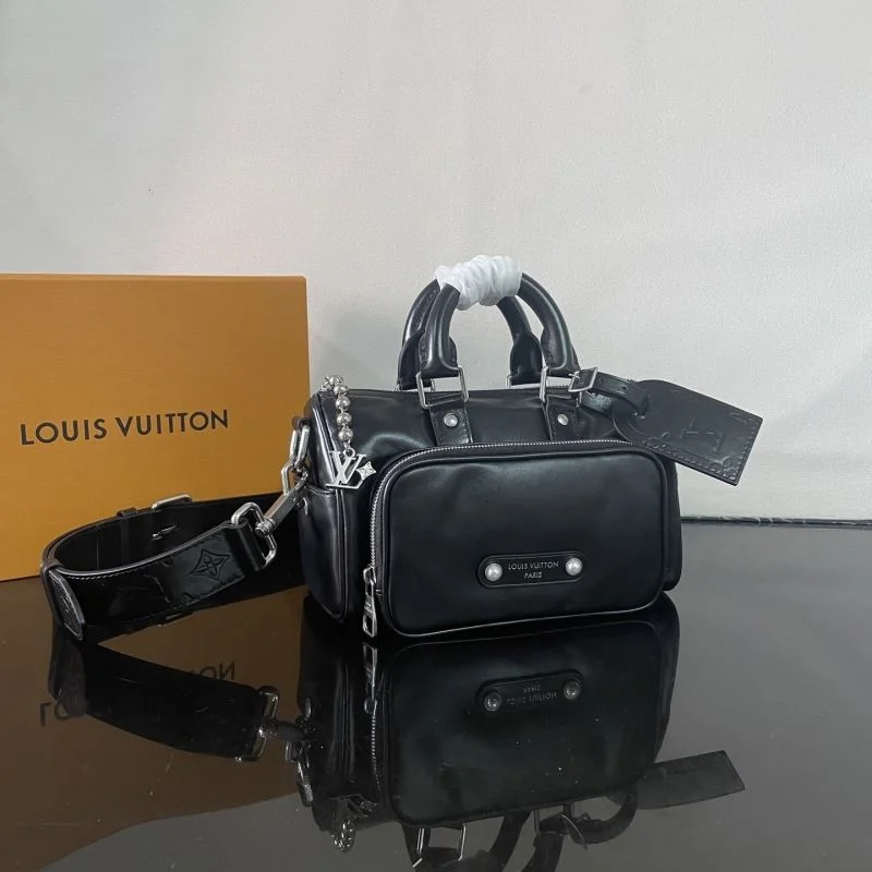 Louis Vuitton Speedy Bags MoistureWicking 41500