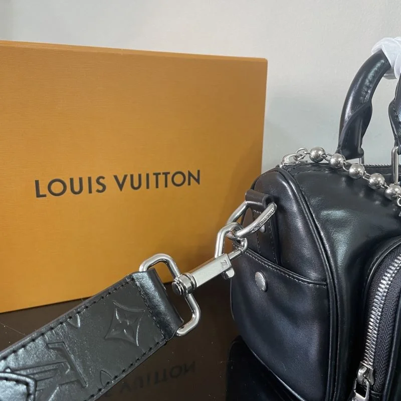 Louis Vuitton Speedy Bags MoistureWicking 41500