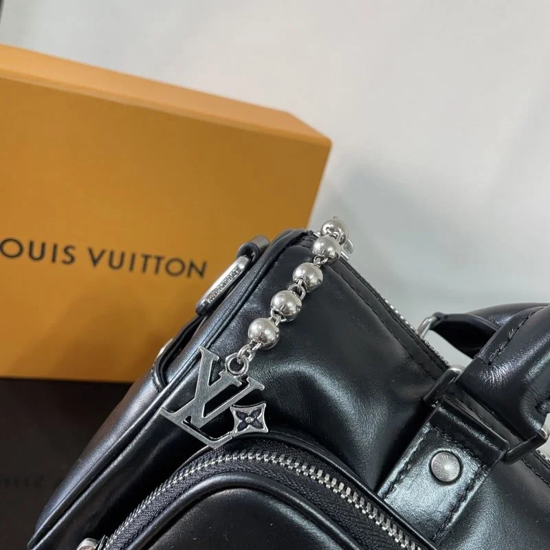 Louis Vuitton Speedy Bags MoistureWicking 41500
