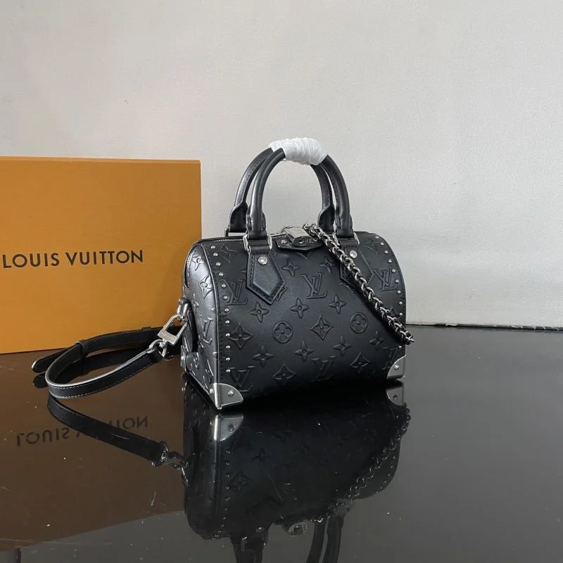 Louis Vuitton Speedy Bags Durable 41496