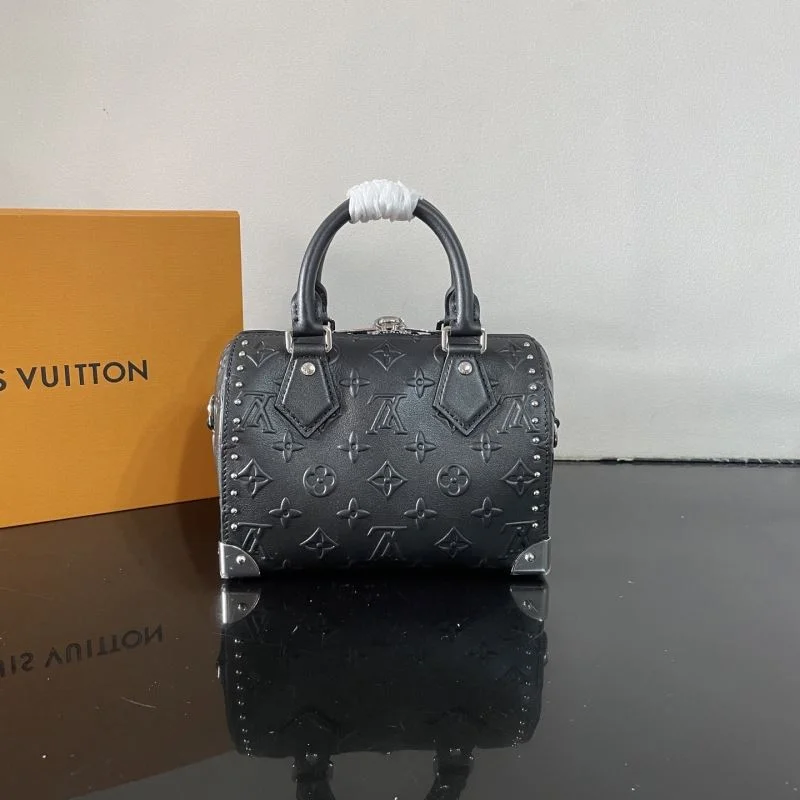 Louis Vuitton Speedy Bags Durable 41496