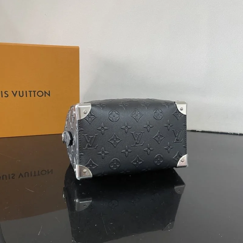 Louis Vuitton Speedy Bags Durable 41496