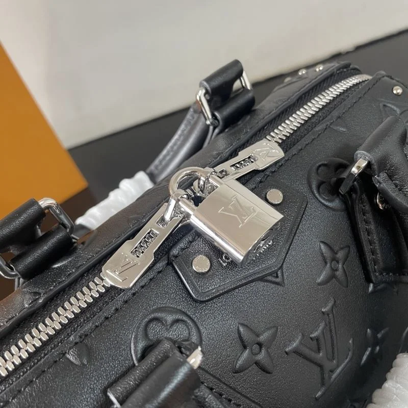 Louis Vuitton Speedy Bags Durable 41496