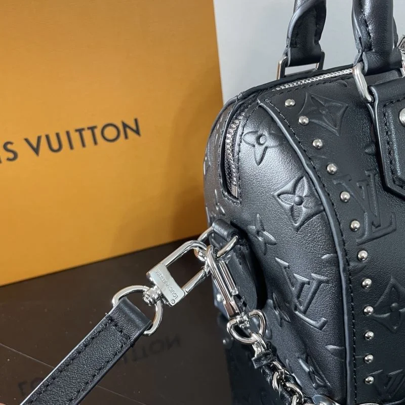 Louis Vuitton Speedy Bags Durable 41496