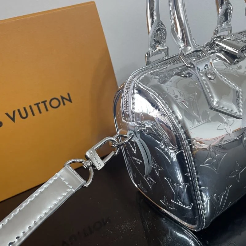 Louis Vuitton Speedy Bags FashionForward 41495