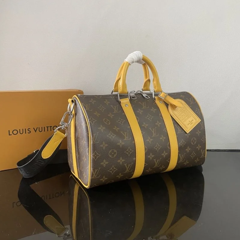 Louis Vuitton Speedy Bags Snug 41538