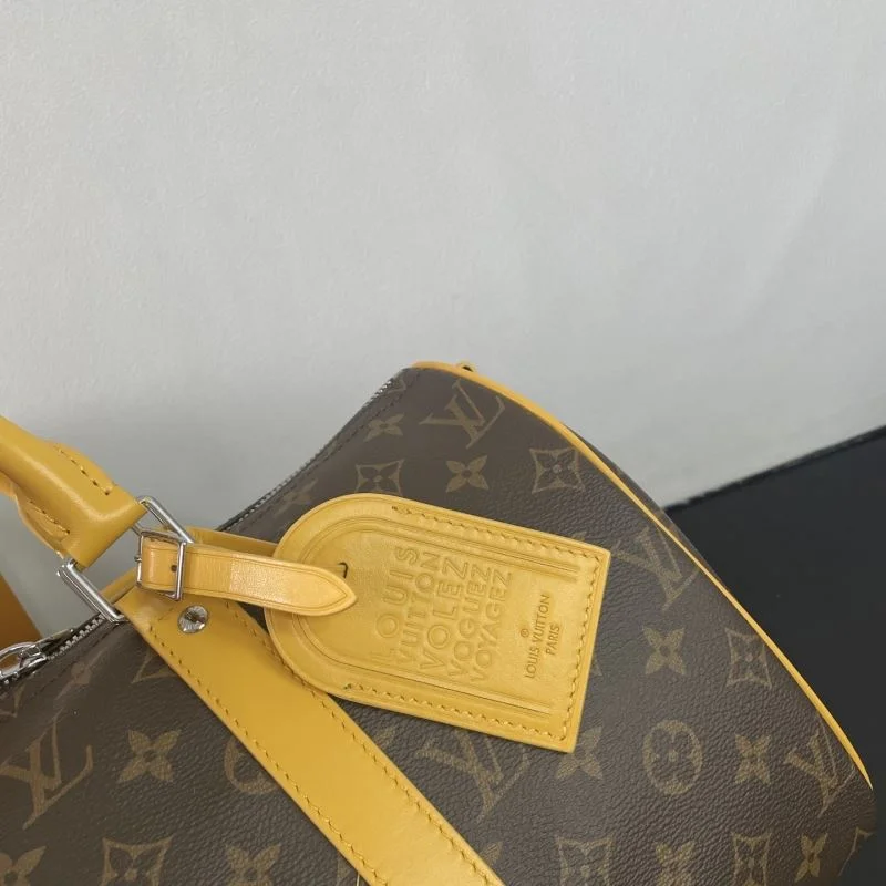 Louis Vuitton Speedy Bags Snug 41538