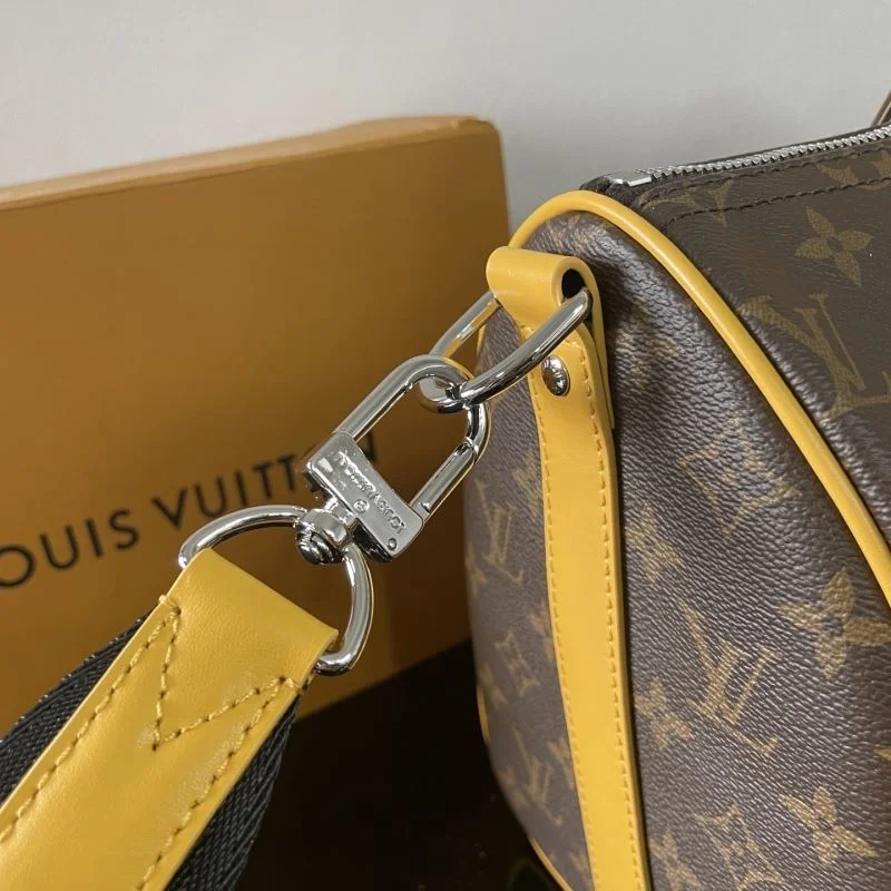 Louis Vuitton Speedy Bags Snug 41538
