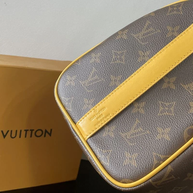 Louis Vuitton Speedy Bags Snug 41538