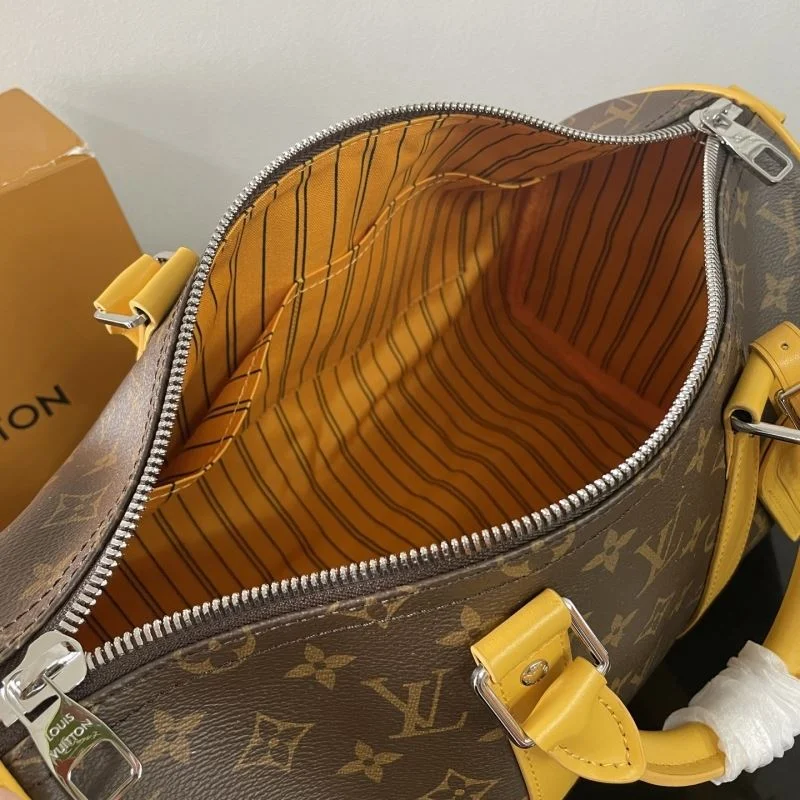 Louis Vuitton Speedy Bags Snug 41538
