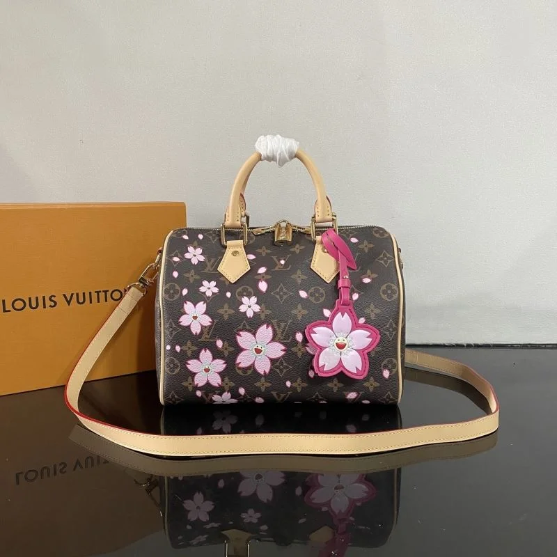 UrbanChic Louis Vuitton Speedy Bags 41493