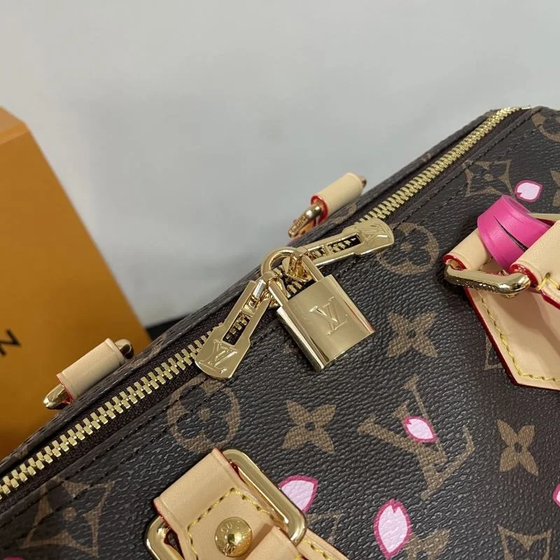 UrbanChic Louis Vuitton Speedy Bags 41493